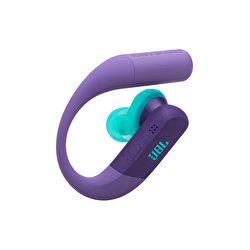 JBL Endurance Peak 4 ANC True Wireless Bluetooth Spor Kulaklık – Mor 1200130027635
