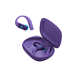 JBL Endurance Peak 4 ANC True Wireless Bluetooth Spor Kulaklık – Mor 1200130027635