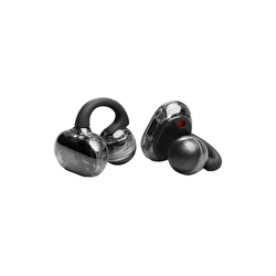 JBL Soundgear Clips True Wireless Open-Ear Bluetooth Kulaklık – Siyah 1200130027895