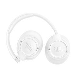 JBL Tune 730BT Wireless Kulaklık, CT, OE,Beyaz 1200130029844