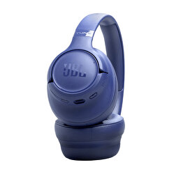 JBL Tune 730BT Wireless Kulaklık, CT, OE,Mavi 1200130029851