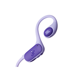 JBL Junior Free OpenSound Kablosuz Open-Ear Çocuk Kulaklığı – Mor 1200130030321