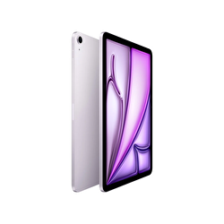 Teşhir - Apple 11 inç iPad Air M2 Wi-Fi 128GB Mor 3M673ZM/A