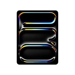 Teşhir - Apple 13 inç iPad Pro M4 WiFi 256GB  Standard  Cam Gümüş 3M781ZM/A