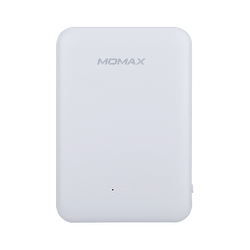 Momax iPower Powerbank 5000mAh - Beyaz 4894222057074