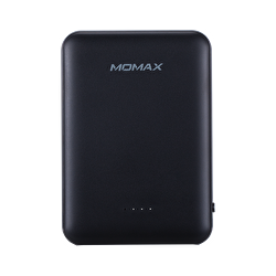Momax iPower Powerbank 5000mAh - Siyah 4894222057081