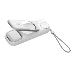 Momax Airbox Go 10000 mAh MagSafe 3in1 Powerbank 4894222068865
