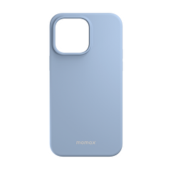 Momax iPhone 14 Pro Max Magsafe Kılıf - Mavi 4894222069121
