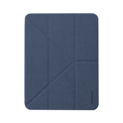 Momax iPad 10.9(2022) Kılıfı - Mavi 4894222070400