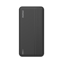 Momax iPower Powerbank 10000mAh - Siyah 4894222070592