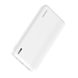 Momax iPower Powerbank 20000mAh - Beyaz 4894222070615