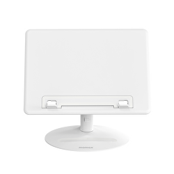 Momax Multiporpos Stand - Beyaz 4894222070981