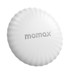 Momax PinTag Find My Tracker - Beyaz 4894222071049