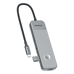 Momax Onelink 8-in-1 USB-C Hub 4894222072084