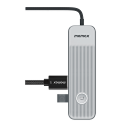 Momax Onelink 8-in-1 USB-C Hub 4894222072084