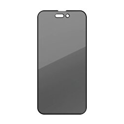 Momax iPhone 15 Privacy Ekran Koruyucu 4894222072817
