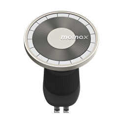 Momax Easy Araç Tutucu - Titanyum 4894222074286