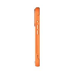 Momax iPhone 16 Pro Max Air Magsafe Kılıf-Turuncu 4894222077720