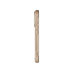 Momax iPhone 16 Pro Air Magsafe Kılıf - Altın 4894222077843