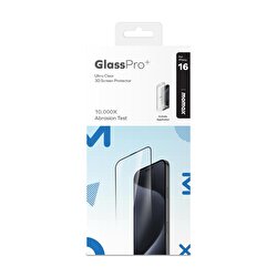 Momax iPhone 16 Ekran Koruyucu 4894222077850