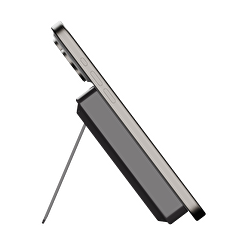 Momax XPro MagSafe Stand 10000mAh Powerbank-Siyah 4894222078178