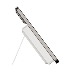 Momax XPro MagSafe Stand 10000mAh Powerbank-Beyaz 4894222078192