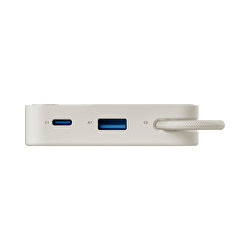 Momax 1-Power X1 20000 mAh Powerbank - White  4894222078482