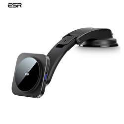 ESR HaloLock 15W MagSafe Araç Şarj Cihazı 4894240132845