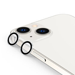 ESR iPhone 14/14 Plus Lens Koruyucu - Şeffaf 4894240173084