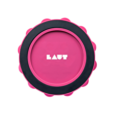 Laut MagSafe Uyumlu Manyetik Silikon Telefon Tutucu - Pembe 4895206942706
