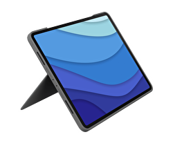 Logitech Combo Touch iPad Pro 11 - 3. Nesil 5099206095205