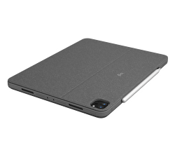 Logitech Combo Touch iPad Pro 11 - 3. Nesil 5099206095205