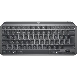 Logitech MX Keys Mini BT Klavye(Q) - Siyah 5099206099081