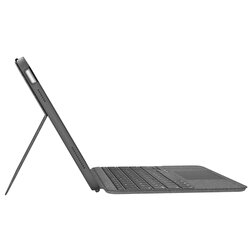 Logitech Combo Touch iPad 10. Nesil 10.9 5099206107588