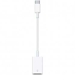 Apple USB-C - USB Adaptörü MJ1M2ZM/A