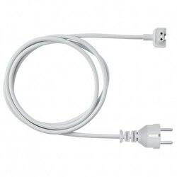 Apple Güç Adaptörü Uzatma Kablosu MK122TU/A