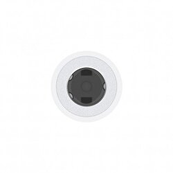 Apple Lightning - 3,5 mm Kulaklık Jakı Adaptörü MMX62ZM/A