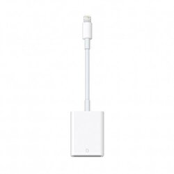Apple Lightning - SD Kartı Kamera Okuyucusu MJYT2ZM/A