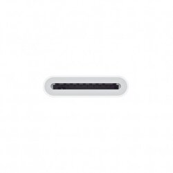 Apple Lightning - SD Kartı Kamera Okuyucusu MJYT2ZM/A