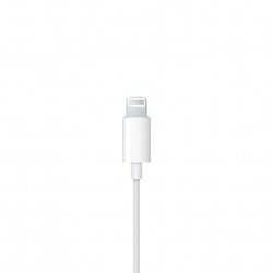 Apple Lightning Konnektörlü EarPods Mikrofonlu Kulakiçi Kulaklık MMTN2TU/A