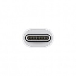 Apple Thunderbolt 3 (USB-C) Thunderbolt 2 Adaptörü MMEL2ZM/A