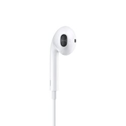 Apple EarPods Mikrofonlu Kulakiçi Kulaklık (Beyaz) MNHF2TU/A