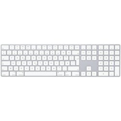 Apple Magic Keyboard Sayısal Tuş Takımlı Kablosuz F Türkçe Klavye MQ052TU/A