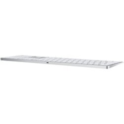 Apple Magic Keyboard Sayısal Tuş Takımlı Kablosuz F Türkçe Klavye MQ052TU/A
