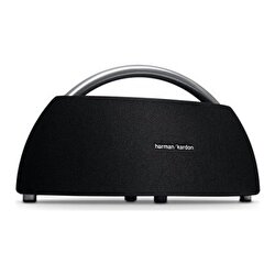 Harman Kardon Go Play Mini Bluetooth Hoparlör (Siyah) 6925281914522