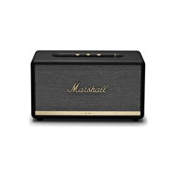Marshall Stanmore 2 Bluetooth Hoparlör - Siyah 7340055355315