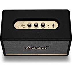 Marshall Stanmore 2 Bluetooth Hoparlör - Siyah 7340055355315