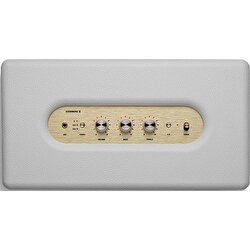 Marshall Stanmore 2 Bluetooth Hoparlör - Beyaz 7340055355353