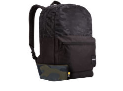 Case Logic Founder 15.6'' MacBook Pro Kamuflaj Sırt Çantası - Siyah 085854243469