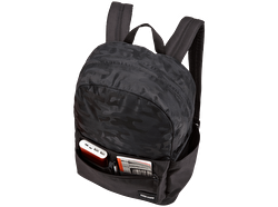 Case Logic Founder 15.6'' MacBook Pro Kamuflaj Sırt Çantası - Siyah 085854243469